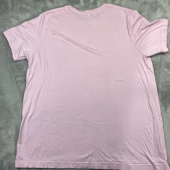 Disney Winnie The Pooh Piglet Short Sleeve Tee Shirt Women's XL - Picture 8 of 9